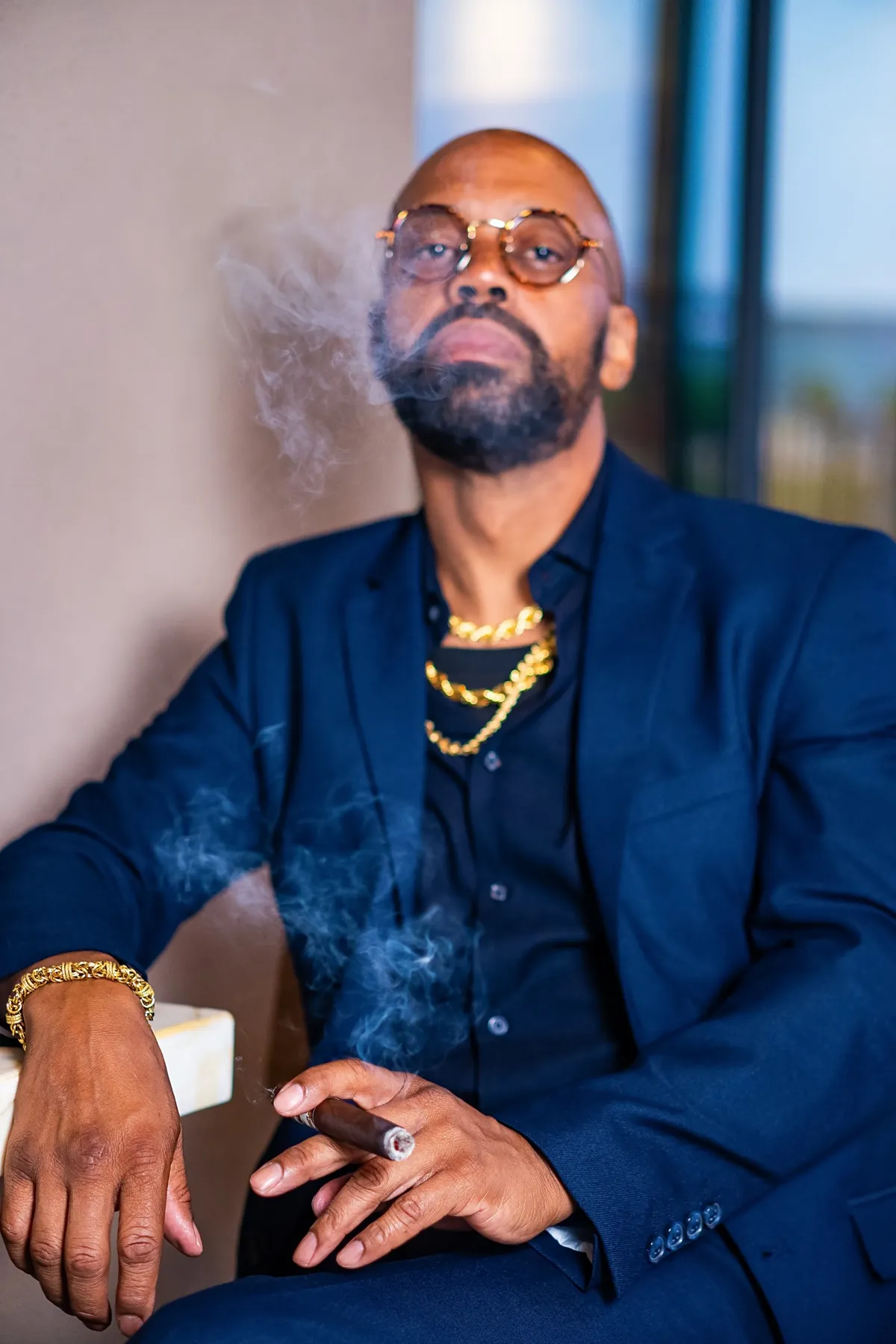 Branding photo shoot — Laser Vision Photography